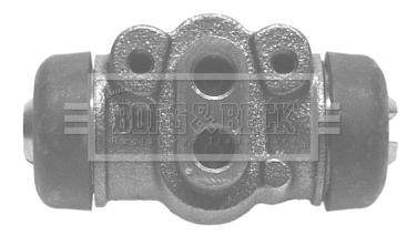 Cylindre de roue BORG & BECK BBW1774