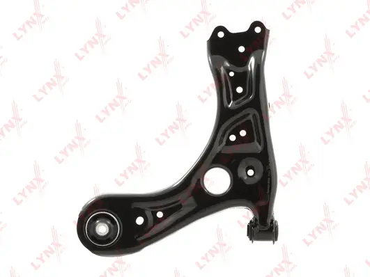 Bras de liaison, suspension de roue LYNXAUTO C5787L