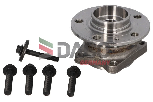 Kit de roulements de roue DACO Germany 114112