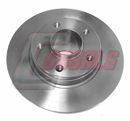 Disque de frein CASALS 55423