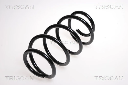 Ressort de suspension TRISCAN 8750 24115