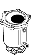Catalyseur VEGAZ GmbH DK-920