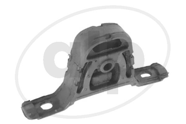 Suspension, échappement alp ALP-003130