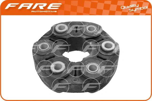 Joint, arbre de transmission FARE SA 10678