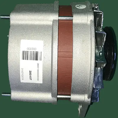Alternateur SERCORE 280407