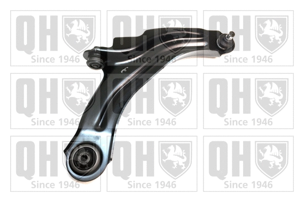 Bras de liaison, suspension de roue QUINTON HAZELL QSA2600S