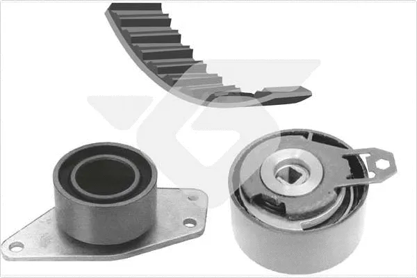 Kit de courroie crantée HUTCHINSON KH 143