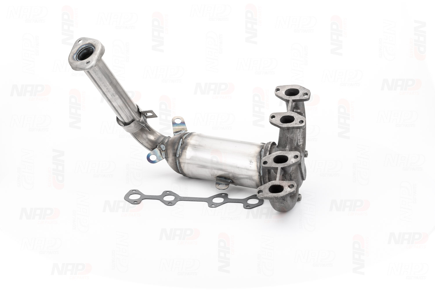 Catalyseur NAP carPARTS GmbH CAK10213