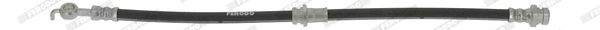 Flexible de frein FERODO FHY2221