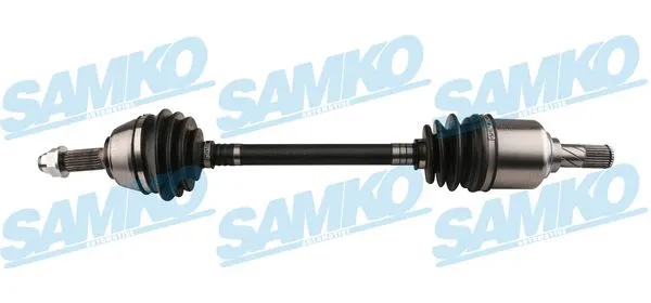 Arbre de transmission SAMKO DS60429