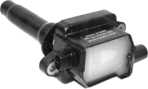 Bobine d'allumage GM B0217