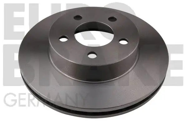 Disque de frein EUROBRAKE 5815202565