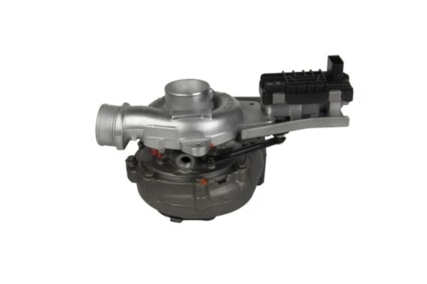 Turbocompresseur, suralimentation APPROVED GREEN ADVOC30D5GC