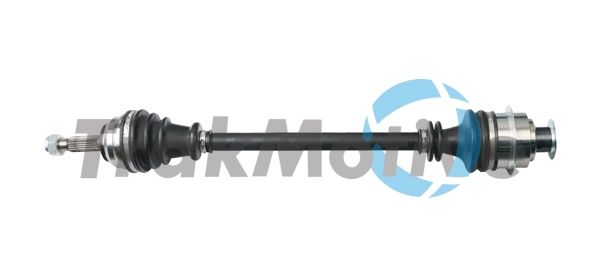 Arbre de transmission AUTOTEAM G301235
