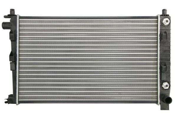 Radiateur, refroidissement du moteur THERMOTEC D7M079TT