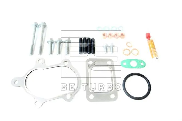 Kit de montage, compresseur BE TURBO ABS828