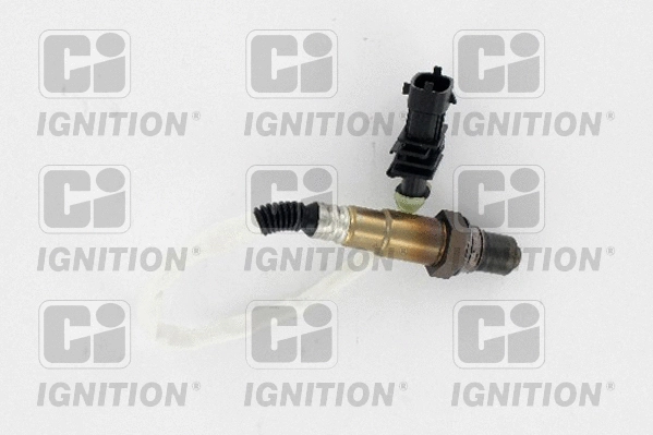 Sonde lambda QUINTON HAZELL XLOS1733