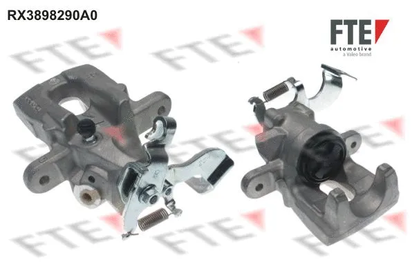 Étrier de frein FTE 9290683