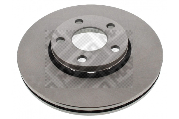 Disque de frein MAPCO 15703