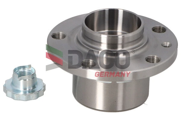 Kit de roulements de roue DACO Germany 113402