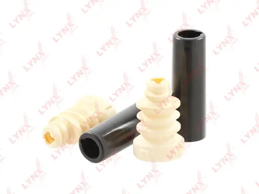 Kit de protection contre la poussière, amortisseur LYNXAUTO PR-7083