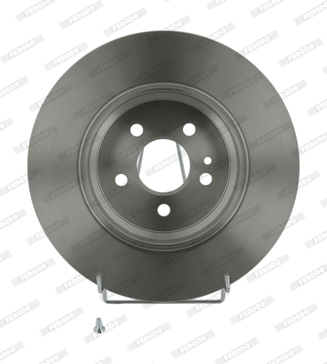 Disque de frein FERODO DDF1099