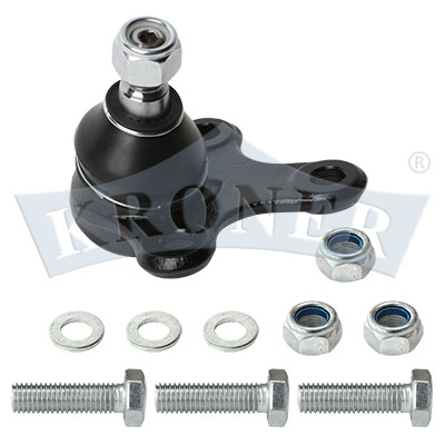 Rotule de suspension KRONER K330106
