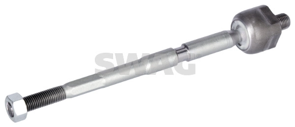 Rotule de direction intérieure, barre de connexion SWAG 33 10 6366