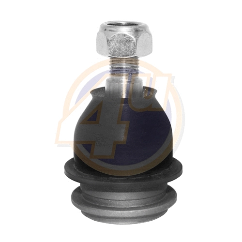 Rotule de suspension 4u HN-B-02408