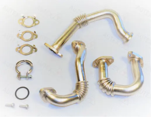Kit de réparation, système EGR AUTEX 959578Z