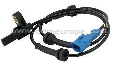 Capteur, vitesse de roue 4X4 ESTANFI EST-97-990143