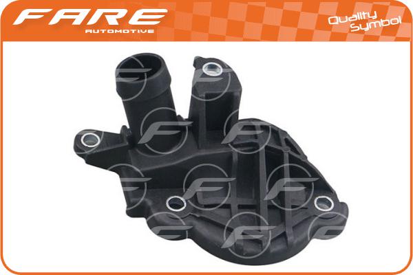 Bride de liquide de refroidissement FARE-CO 29864