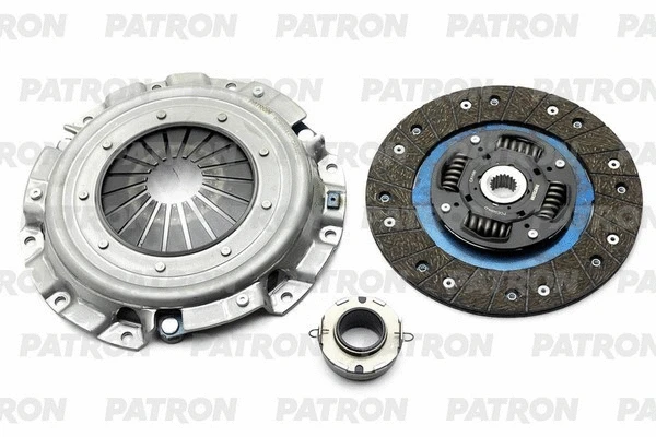 Kit d'embrayage PATRON PCE0064