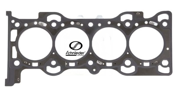 Kit de joints, radiateur d'huile SCHNIEDER AUTOTECH LRS17.00191