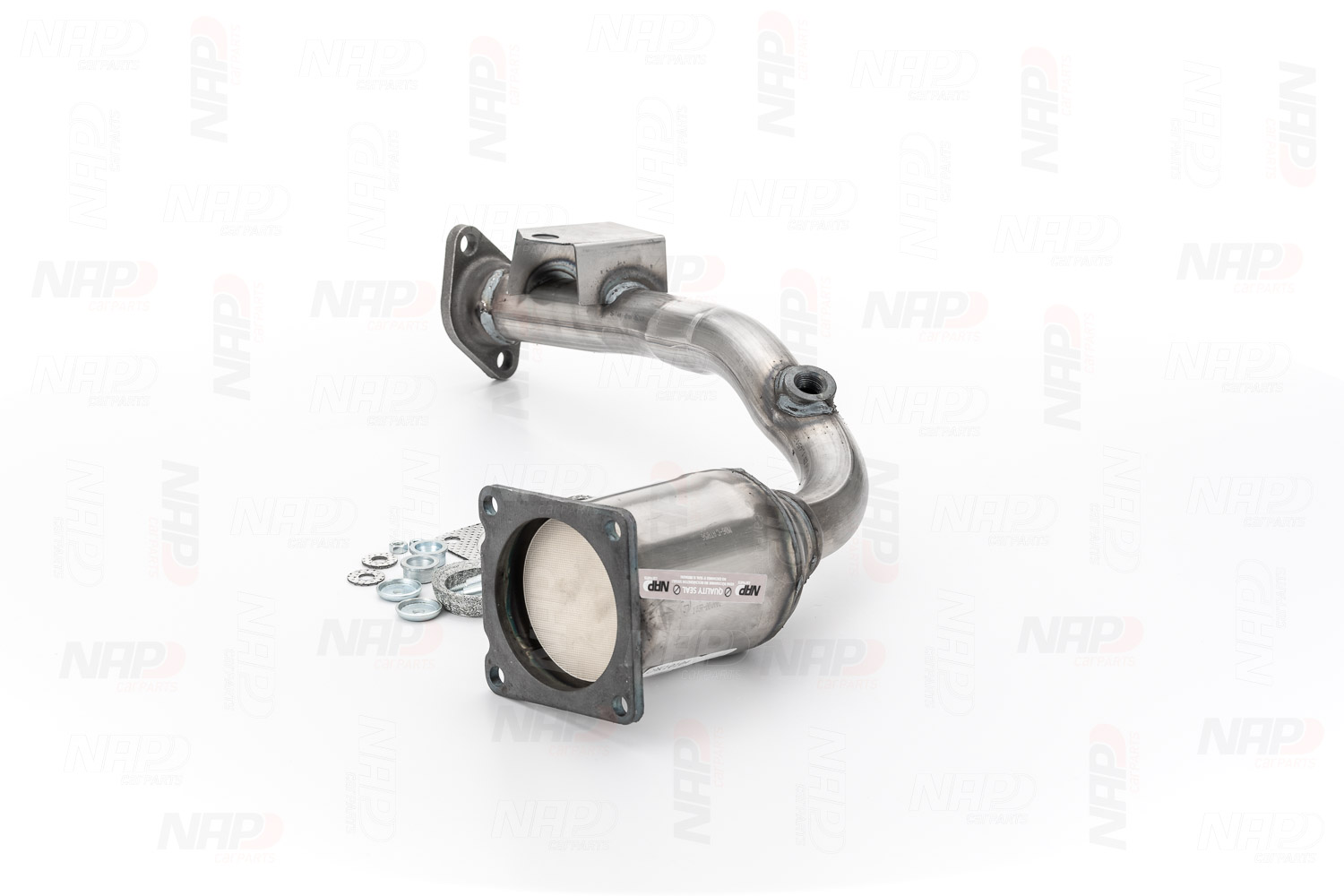 Catalyseur NAP carPARTS GmbH CAK10104
