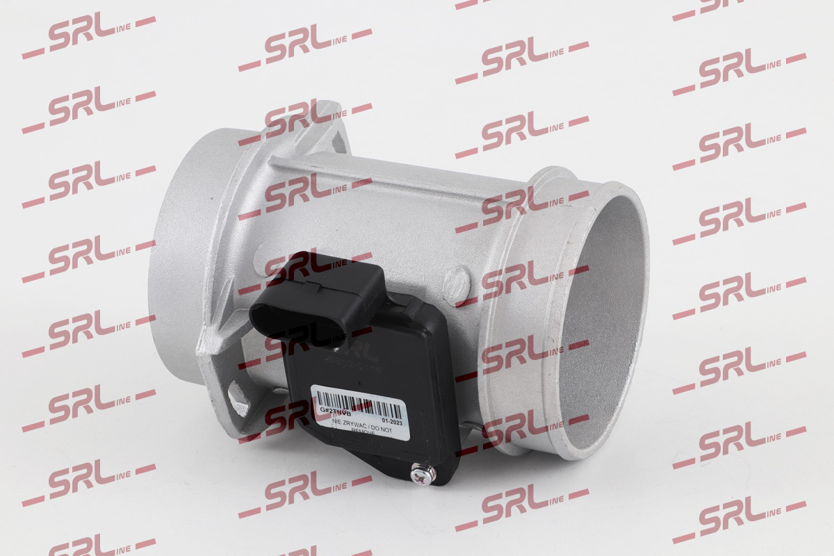 Débitmètre de masse d'air SRLine SE02-0116