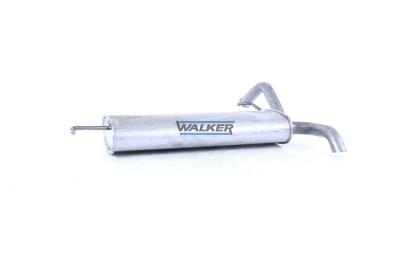 Silencieux arrière WALKER 25216