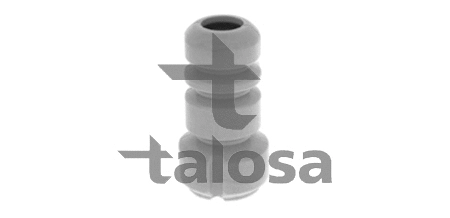 Butée élastique, suspension TALOSA 63-14369