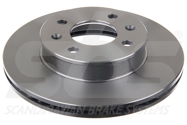 Disque de frein sbs 1815203419