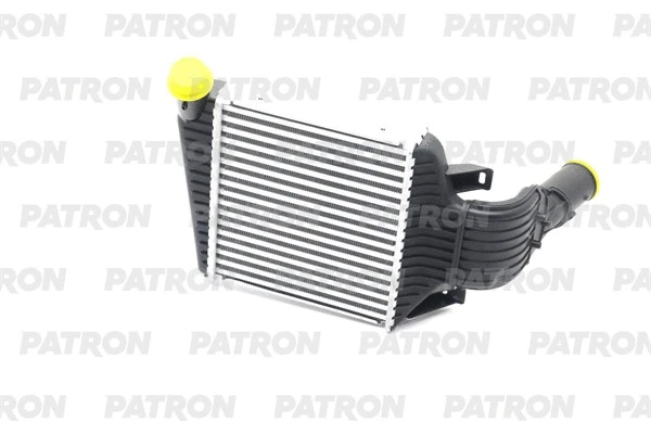 Refroidisseur d'air de suralimentation PATRON PRS5058
