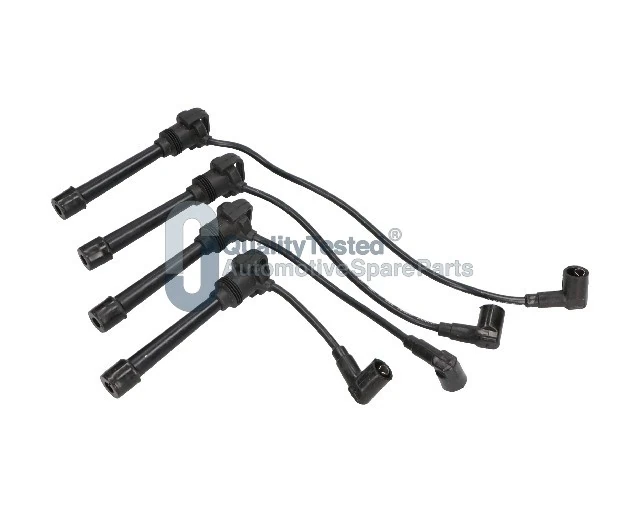 Kit de câbles d'allumage QUALITY TESTED IC0239JM