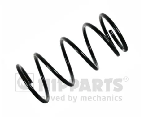 Ressort de suspension NIPPARTS N5557027