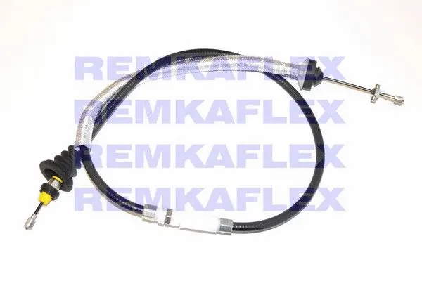 Tirette à câble, commande d'embrayage KAWE 46.2720