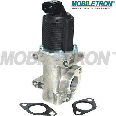 Vanne EGR MOBILETRON EV-EU033
