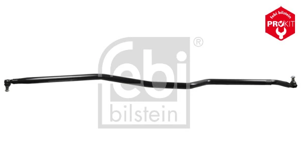 Barre de direction FEBI BILSTEIN 196621