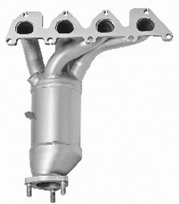 Catalyseur VEGAZ GmbH VK-335