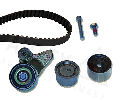 Kit de courroie crantée AUTEX 702638
