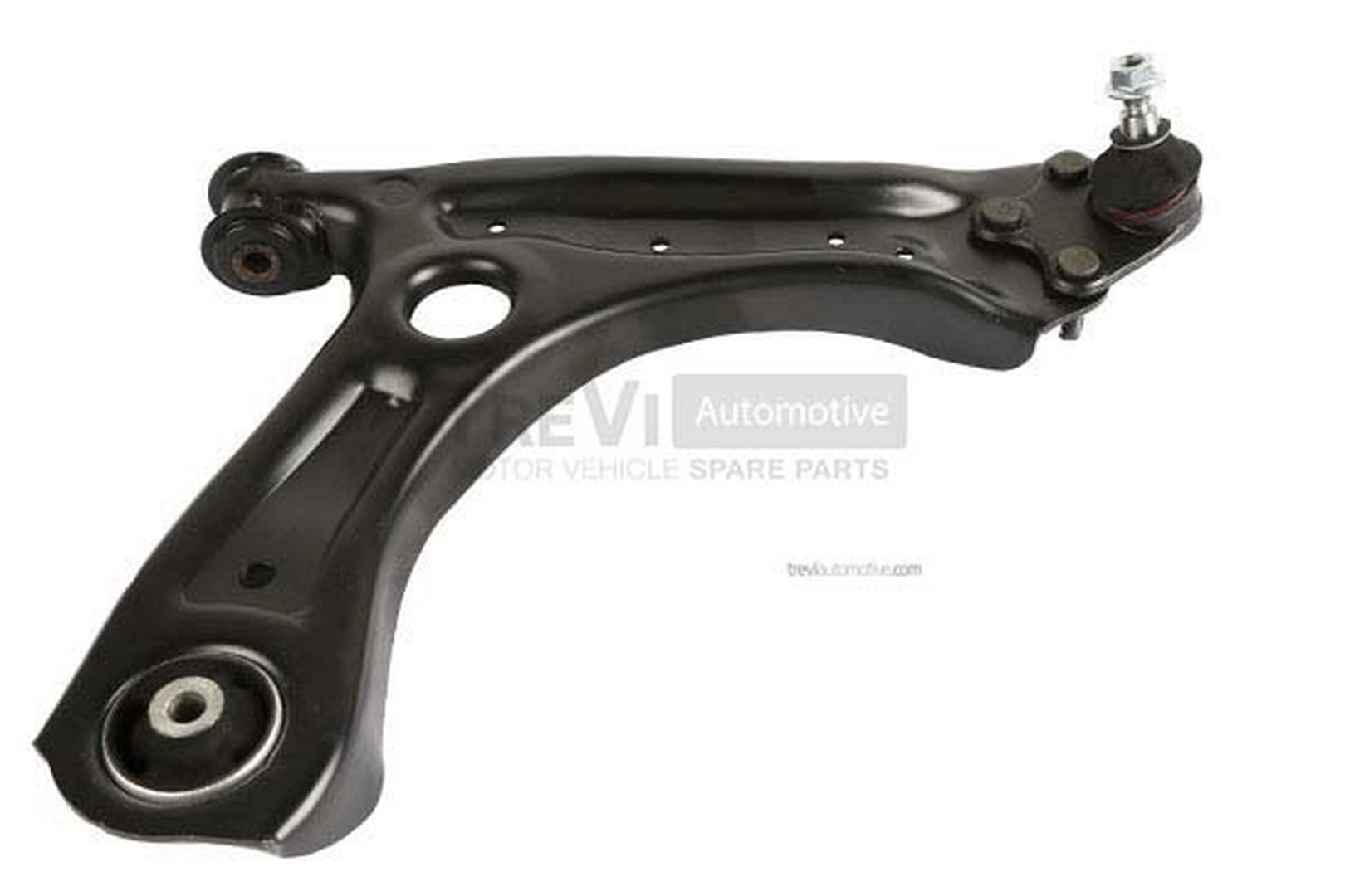 Bras de liaison, suspension de roue TREVI AUTOMOTIVE TRTT5509