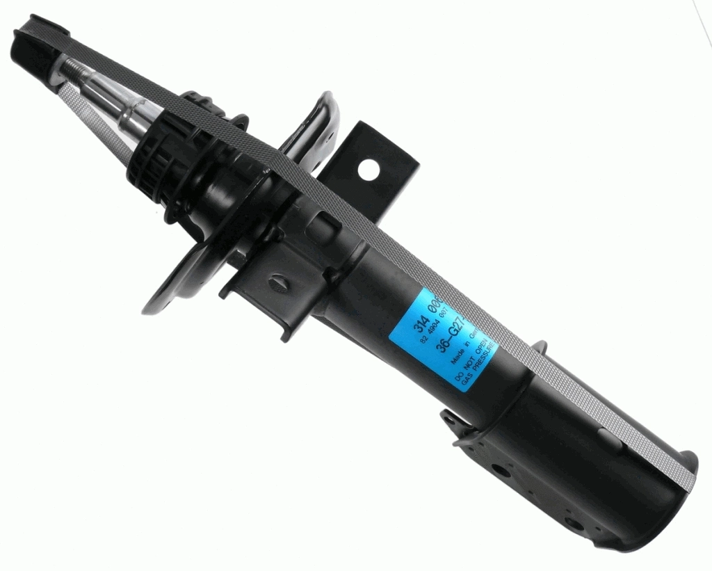 Amortisseur BOGE 36-G27-A