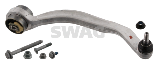 Bras de liaison, suspension de roue SWAG 30 93 3363